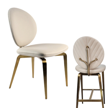 N-Y3016 High End Dining Chairs